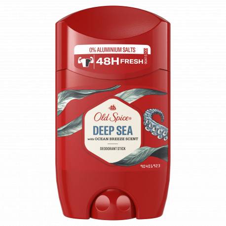 Old Spice Deep Sea Antiperspirant Stick 50 ml