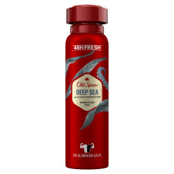 Old Spice Deep Sea Spray Antiperspirant 150 ml 