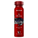 Old Spice Night panther Spray Antiperspirant 150 ml 