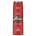 Old Spice BearGlove Sprchový gél 400 ml