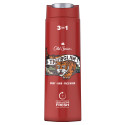 Old Spice Tiger claw Sprchový gél 400 ml
