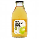 zdravo 100% JABLKOVÁ ŠŤAVA 750 ml
