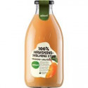 zdravo 100% HRUŠKOVO-JABLKOVÁ ŠŤAVA 750 ml