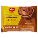 Schär MUFFIN CHOCO jemné pečivo bezgluténové kakaové 65 g