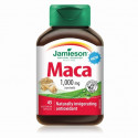 JAMIESON MACA 1000 mg kapsuly 45 ks