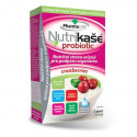 Nutrikaša probiotic cranberries 3 x 60 g