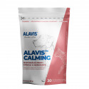 ALAVIS CALMING pre psy a mačky tablety 30 ks