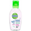 Dettol antibakteriálny gél na ruky s rumančekom 50 ml