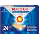 Nurofen 200 mg liečivá náplasť 4 ks
