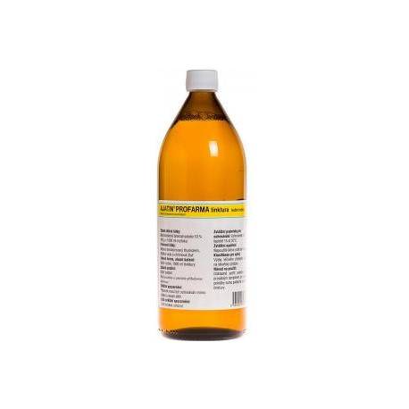 AJATIN PROFARMA TINKTÚRA roztok 1000 ml