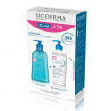 BIODERMA Atoderm Gel douche + Atoderm Créme Ultra 1 set