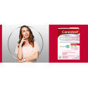 Canestest test na samodiagnostiku vaginálnych infekcií 1 ks
