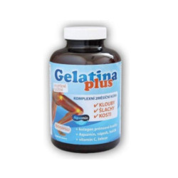 TEREZIA Gelatina Plus kapsuly 360 ks