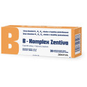 B-Komplex ZENTIVA tablety 30 ks