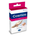 Cosmos Pevná náplasť na rany ekonomické varianty 1 m x 6 cm 1 ks