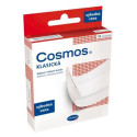 Cosmos Klasická Náplasť z netkanej textílie 1 m x 8 cm biela 1 ks