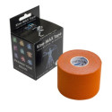 Kine-MAX Classic Kinesiology Tape oranžová tejpovacia páska 5cm x 5m 1 ks
