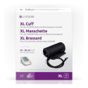 LIVSANE XL Manžeta k tlakomeru na rameno (22-45 cm) k monitoru krvného tlaku 1 ks 