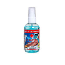 AJATIN AKUT 1% sprej 100 ml