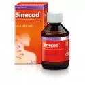 Sinecod 300 mg sirup 200 ml