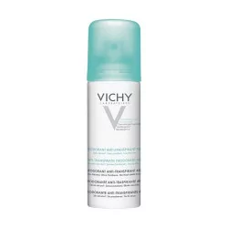VICHY DEO ANTI-TRANSPIRANT 48H sprej 125 ml