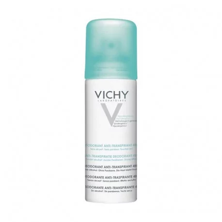 VICHY DEO ANTI-TRANSPIRANT 48H sprej 125 ml