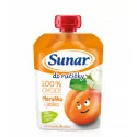 SUNAR Do ručičky marhuľa jablko 100 g