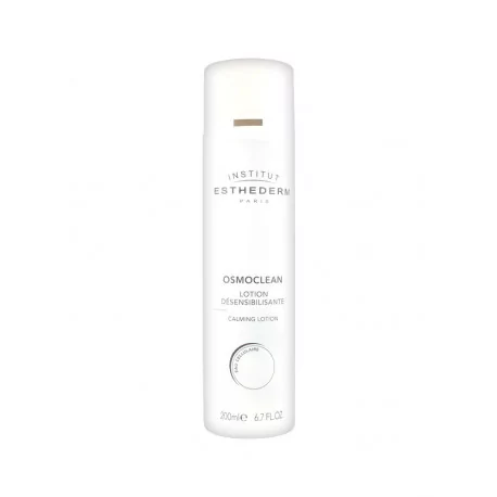 ESTHEDERM Osmoclean Alcohol Free Calming Lotion 200 ml
