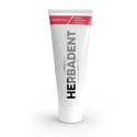 HERBADENT Professional Bylinná zubná pasta s fluorom 100 g
