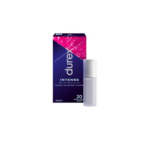 DUREX Intense Orgasmic gél 1x10 ml