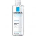 LA ROCHE-POSAY EAU MICELLAIRE ULTRA SENSIBLES micelárna voda na citlivú pleť 400 ml