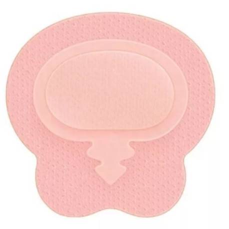 ALLEVYN LIFE Sacrum Krytie na krížovú oblasť adhezívne penové krytie 17,2 x 17,5 cm 10 ks