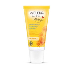 WELEDA NECHTÍKOVÝ ochranný balzam (Calendula Wind-und Wetterbalsam) 30 ml