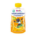 HiPP BIO KINDER Banán Pomaranč Hruška Mango Ryža kapsička 120 g
