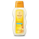 WELEDA NECHTÍKOVÝ dojčenský kúpeľ (Calendula Cremebad) 200 ml