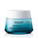 VICHY MINERAL 89 hydratačný krém bez parfumácie 50 ml