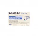 GYNOPHILUS CONTROL vaginálne tablety 6 ks