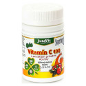 JutaVit Vitamín C 100 kids tablety s extraktom prírodnej Aceroly 60 ks