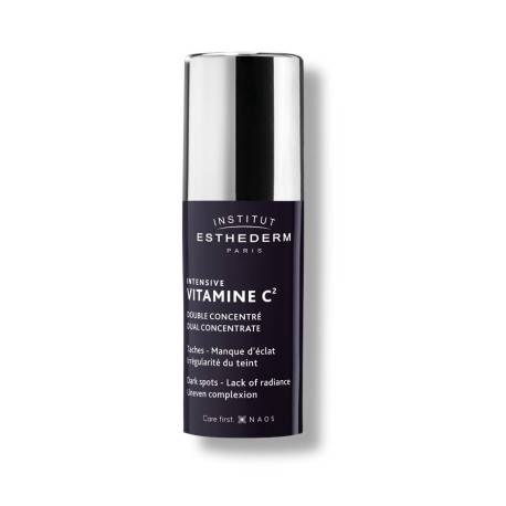 ESTHEDERM INTENSIVE VITAMÍN C2-DVOJITÝ KONCENTRÁT sérum 10 ml