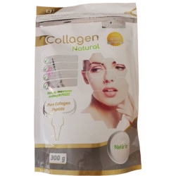 JutaVit Kolagén 10 g - prášok neochutený 300 g