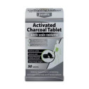 JutaVit Aktívne uhlie 250 mg tablety 50 ks