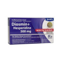 JutaVit Diosmín+Hesperidín 500 plus tablety 60 ks