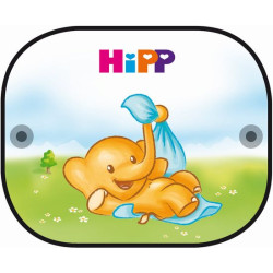 HiPP SLNEČNÁ CLONA do auta 1 ks