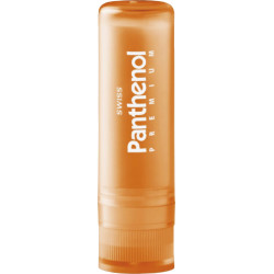 SWISS Panthenol Balzam na pery SPF 20