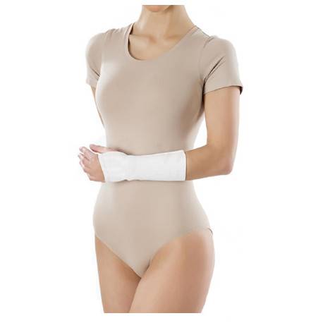 Pani Teresa Medica Bandáž na zápästie elastická PT0305 veľkosť L 1 ks