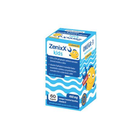 ZenixX kids cps 1x60 ks