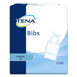 TENA BIB Podbradník S/M 150 ks