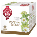 TEEKANNE Pečeň a žlčník bylinná zmes 10 x 2 g