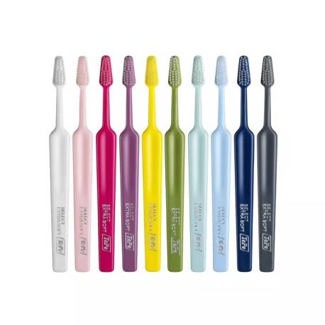 TePe Select x-soft zubná kefka 1 ks