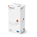 ZETUVIT kompres nasiakavý sterilný 10 x 20 cm 25 ks